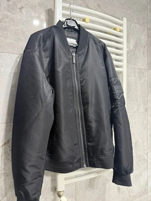 Geaca bomber Calvin Klein