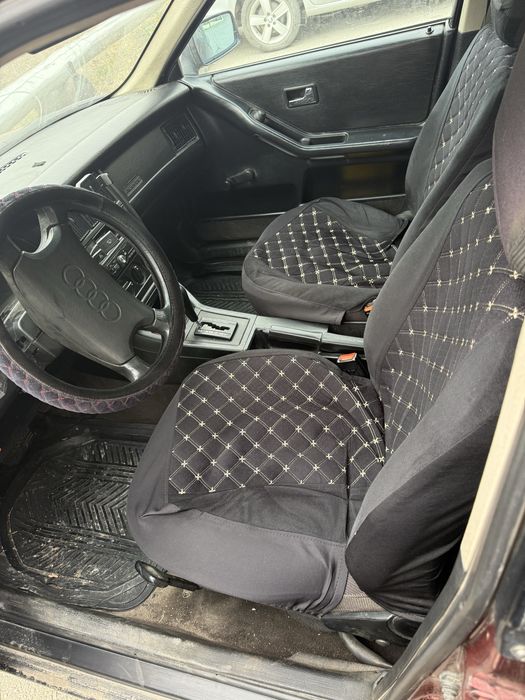 Продам ауди 80 б3