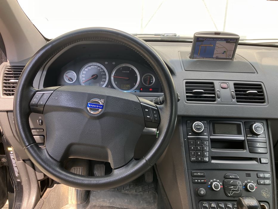 VOLVO XC90 2009 — imagine 2
