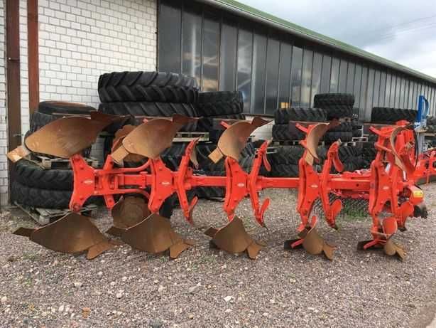 Plug Lemken Europal 5 Opal 110 Opal 90 Europal 7 Opal 140 Kuhn Master 100 103 Multimaster 122 123  153 Huard Fendt Claas John Deere Case New Holland