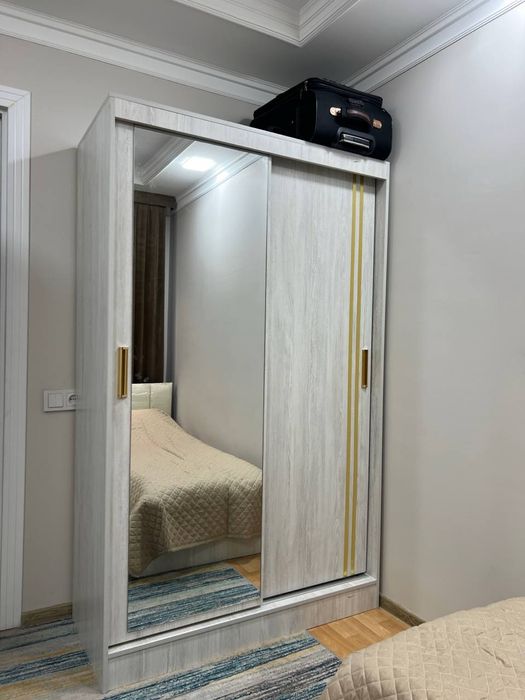 Samarqand shkaf kupe dastavka tekin