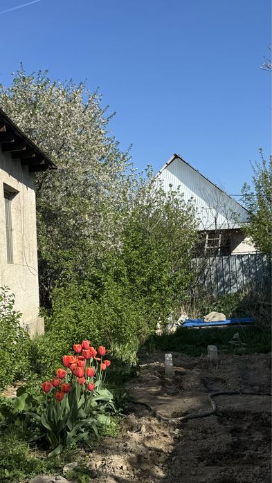 Продаётся дом — Алматы, Илийский район, Жомарт