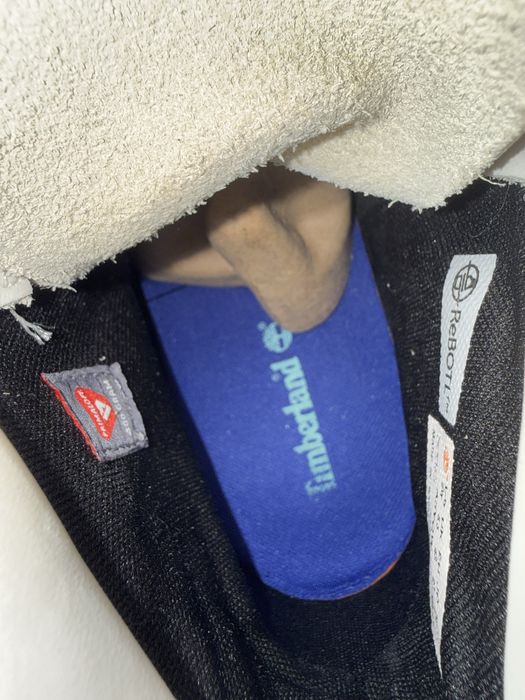 Обувки Timberland 6-inch boots