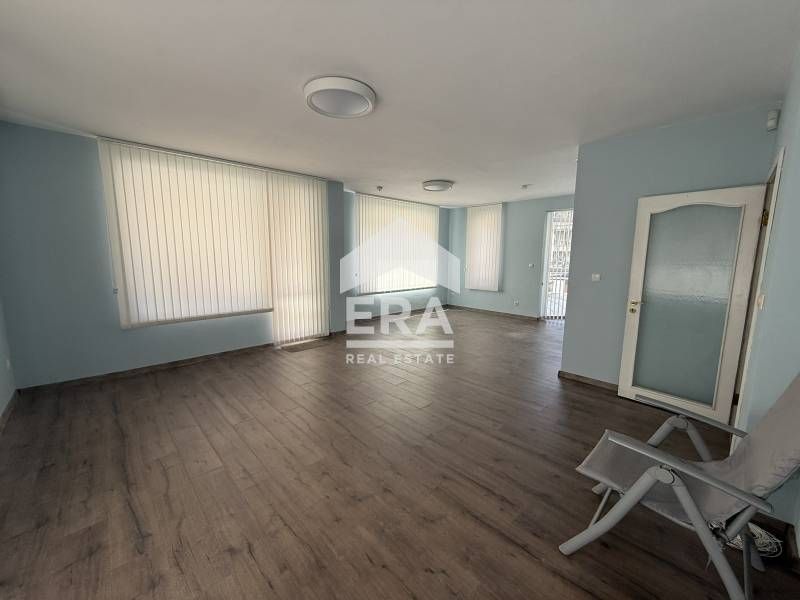 Офис под наем в центъра на град Варна