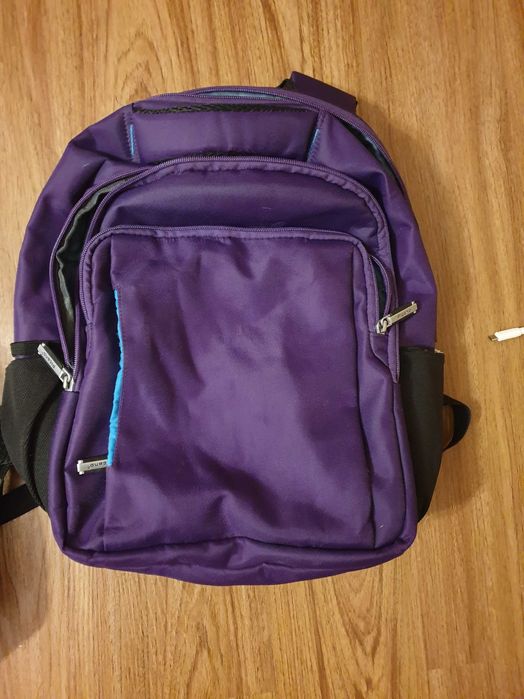 Рюкзаки для школьников