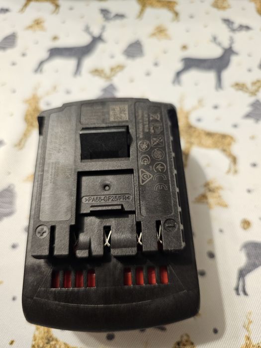 Bosch 18v батерия