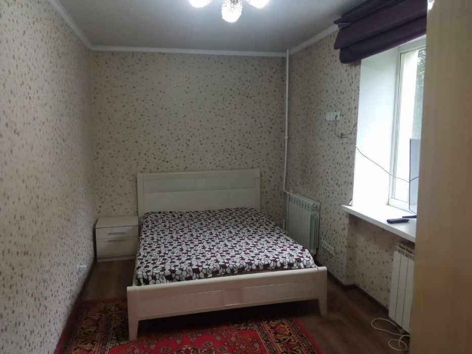 2 ком.квартира 2/5. Кирпич.