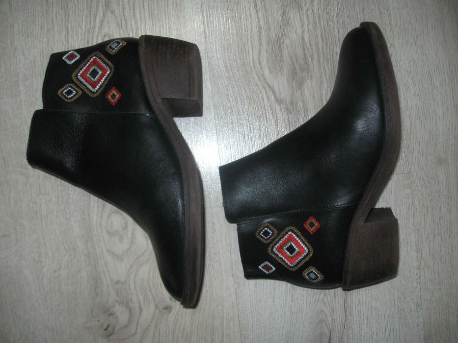 Desigual дамски боти 37 номер