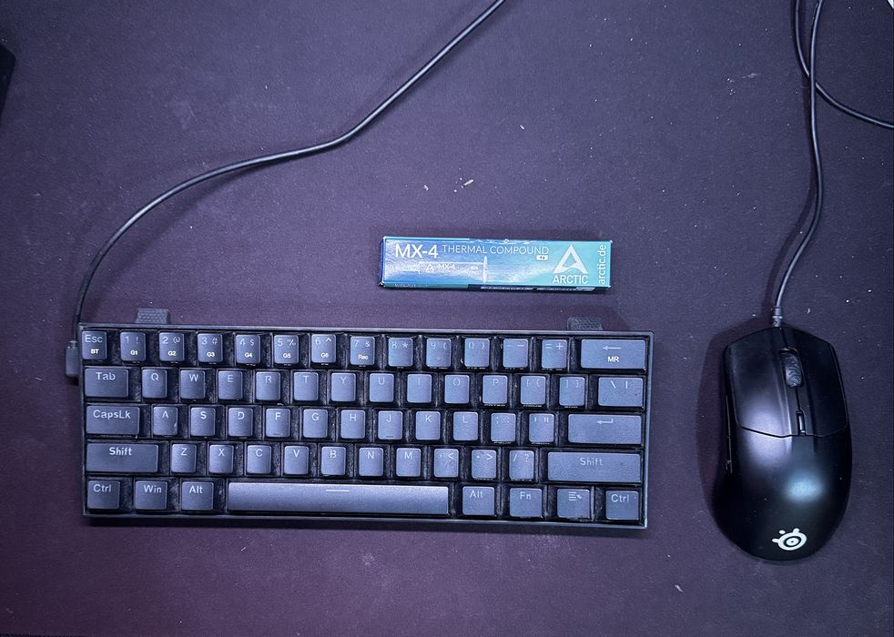 Calculator Gaming