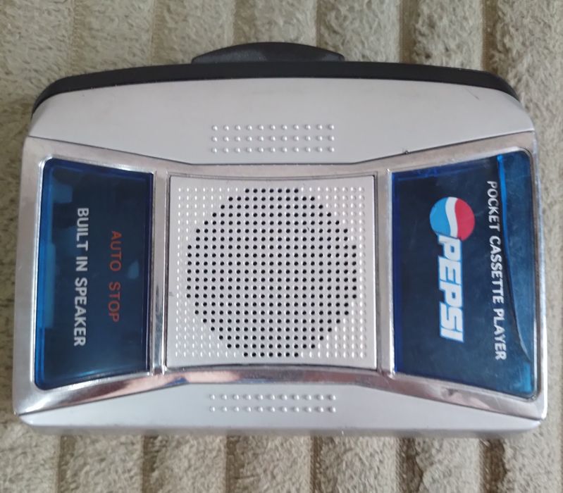 Аудиоплееры кассетные.