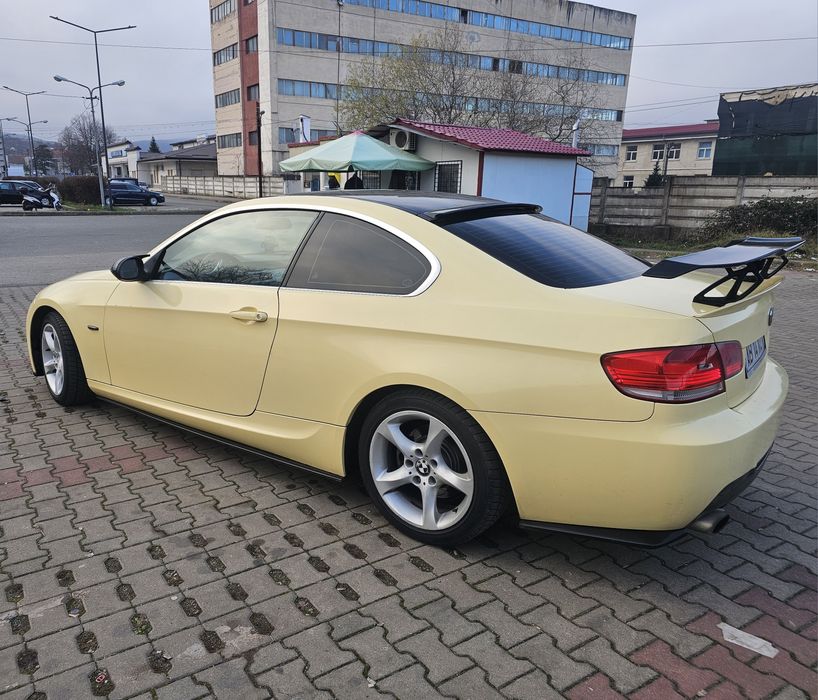 Se vinde BMW e92 2.0i