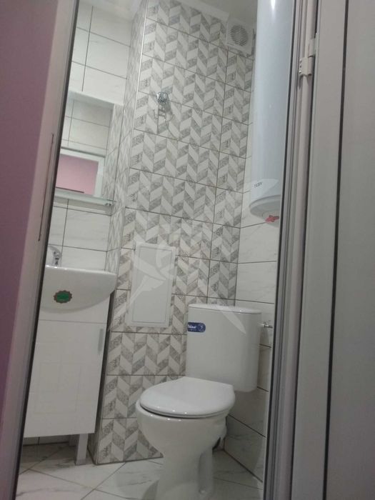 Дава се под наем Двустаен апартамент в Варна, Левски - 45 кв.м за 380 € - Снимка #7