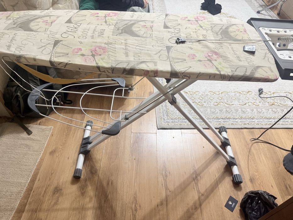 Гладильная доска Nika