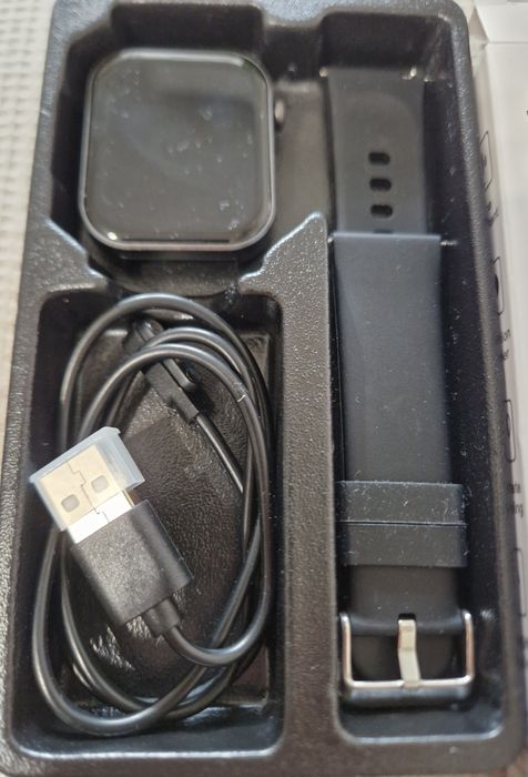 Смарт часовник нов