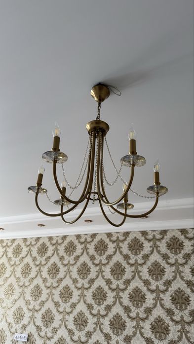 Продается люстра. Люсталар сатылады. Арзан