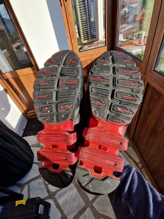 Мъжки обувки 42 и 44 номер