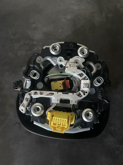 Мулти Волан vw colf 7