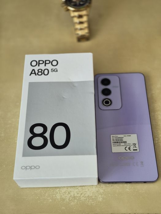 Vand Oppo A80 5g