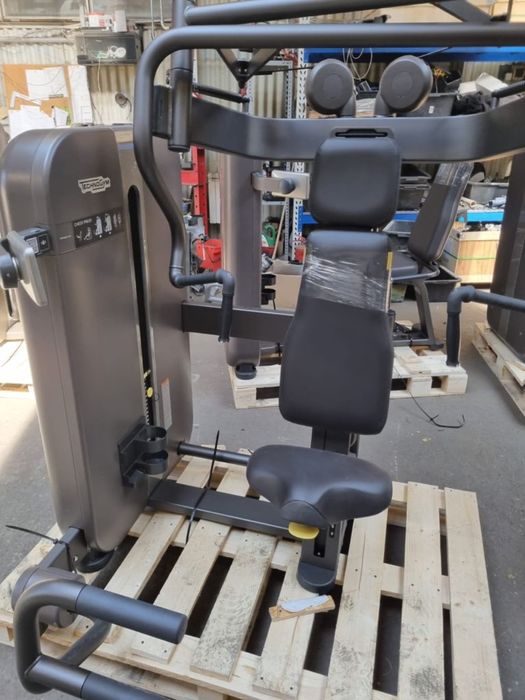 Technogym Artis fitness equipment