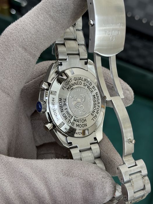 Omega Speedmaster