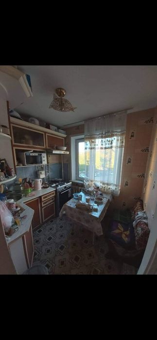 Квартира в центре на Ержанова