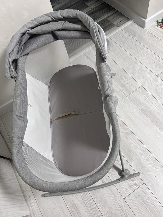 Patut bebe de la 0 luni