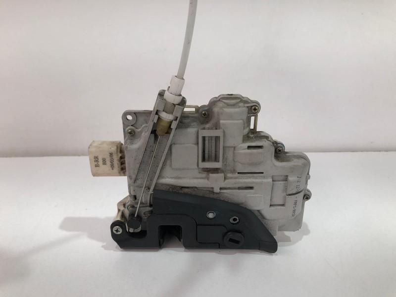 Broasca usa stanga spate 8e0839015aa Seat Exeo 1 [2009 - 2012]