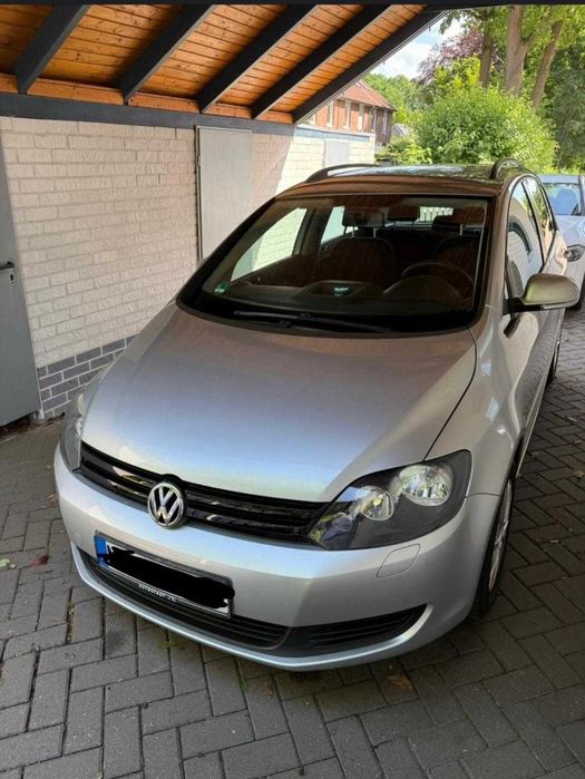 Vw golf plus 2009 1.4 tsi 125cp 6 trepte