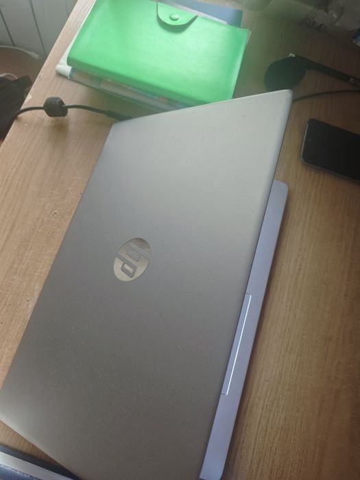 ноутбук Hp Pavilion i5-8, 12 ram