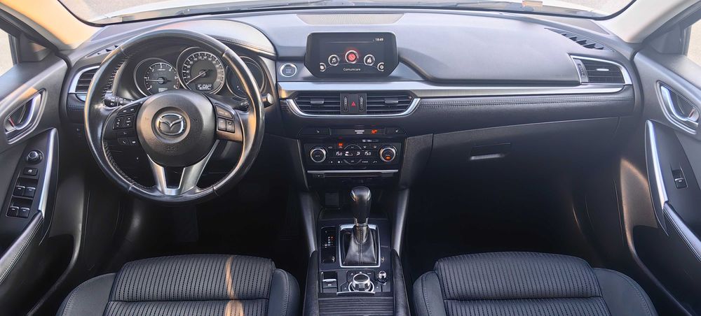 MAZDA 6 2016 — imagine 3
