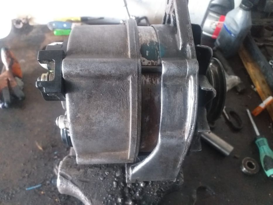 Опель генератор 2.0