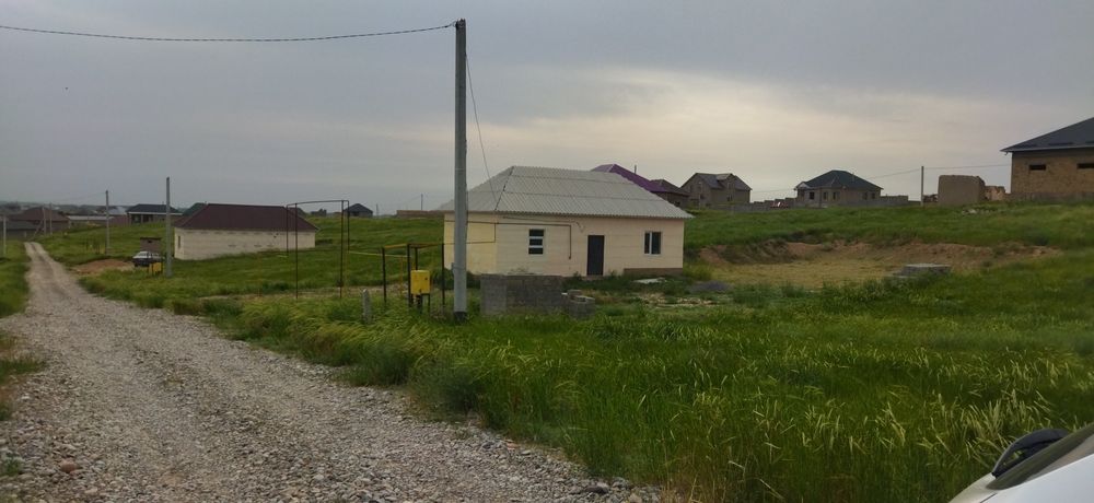 Продаёться Времянка