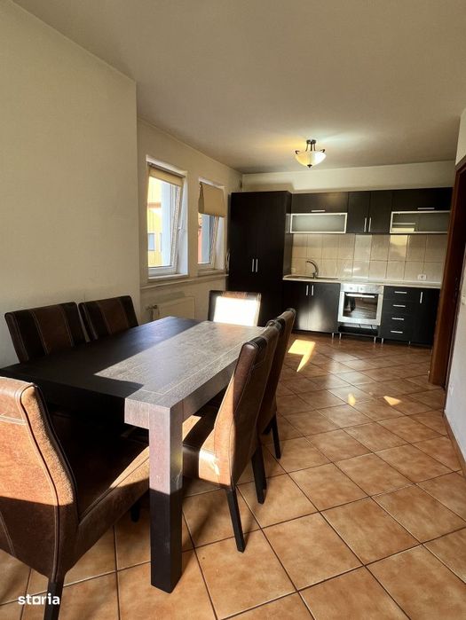Comision 0 - zona Kaufland - Apt. cu 4 camere pe 2 niveluri - CT/AC