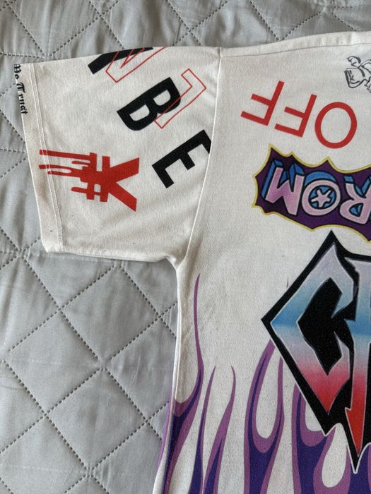 Тениска за момчета