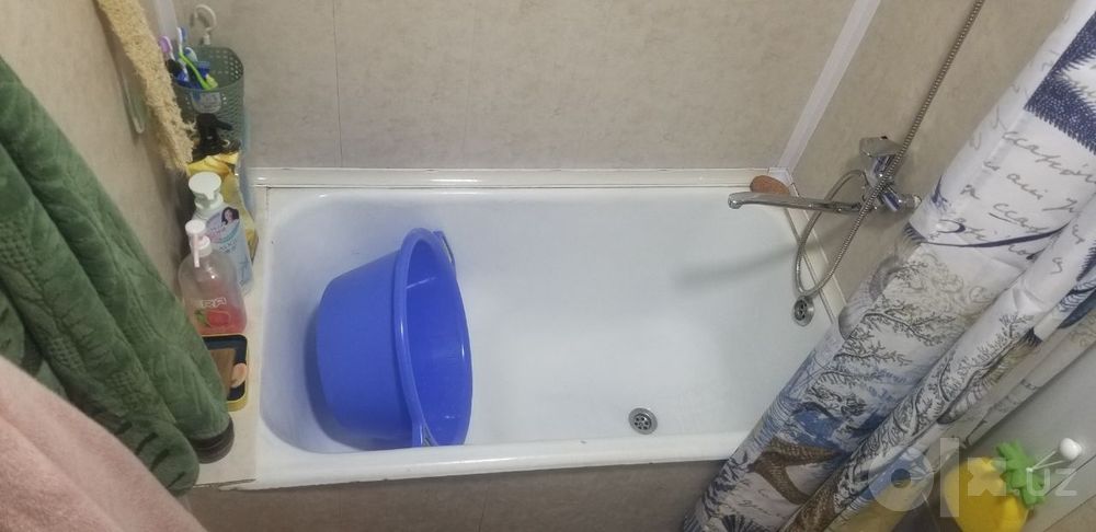 1 XONALI UY sotiladi