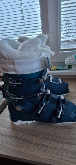 Ски обувки Rossignol Alltrack 70 W Black / Blue