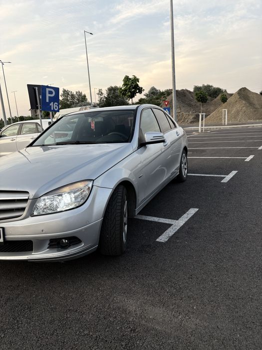 C class 2.2 2009