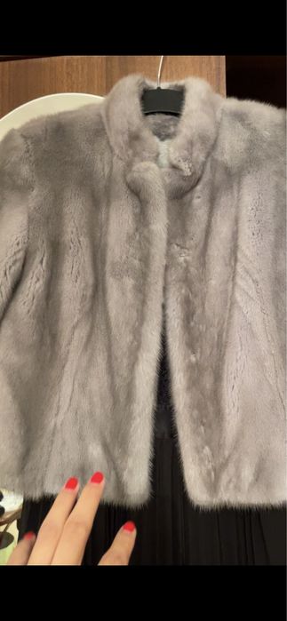 Продам шубку в идеальном состоянии
