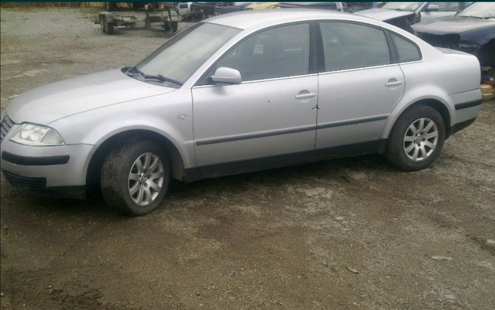 Pompa combustibil vw passat b5.5 1.9 tdi avb ajm awx avf 3B0919050B