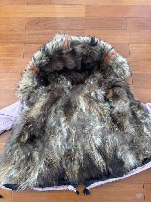 Продам Парку для девочек