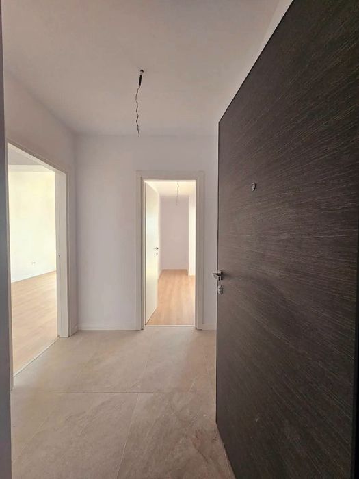 NOU 2026 - 2 CAMERE 61 mp - Etaj 1/4 - PRIMUL PROPRIETAR