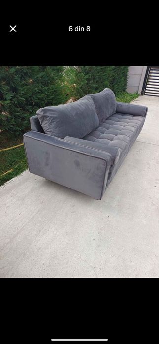 Vand canapea cozy moderna