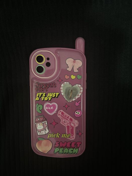 чехлы на iphone 11