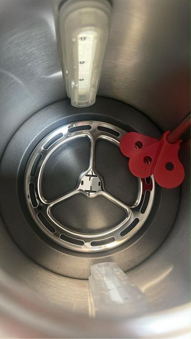 Ел кана Russell Hobbs 1.7L Buckingham