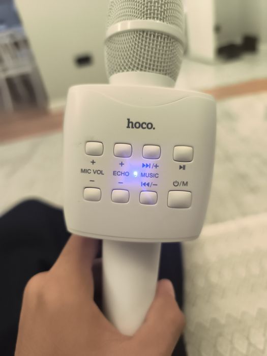 микрофон универсал