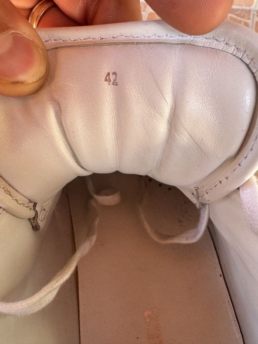 Vand Adidasi Dsquared2 nr 42