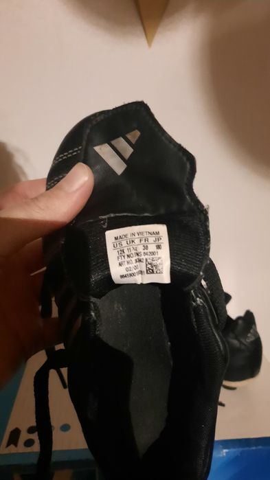 Adidasi fotbal copii marimea 30