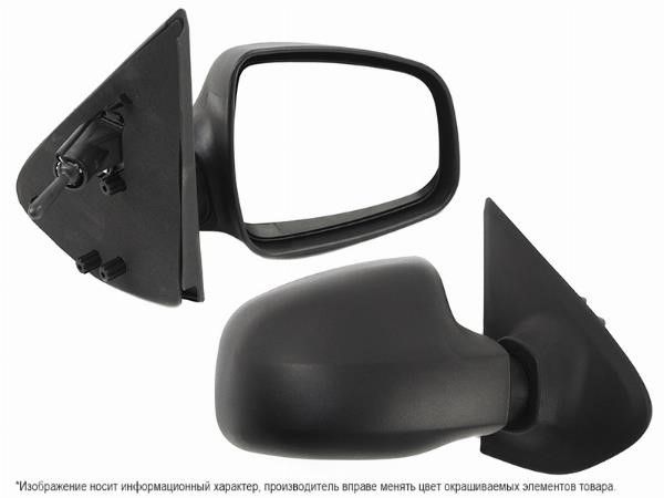 Зеркало  Renault Logan