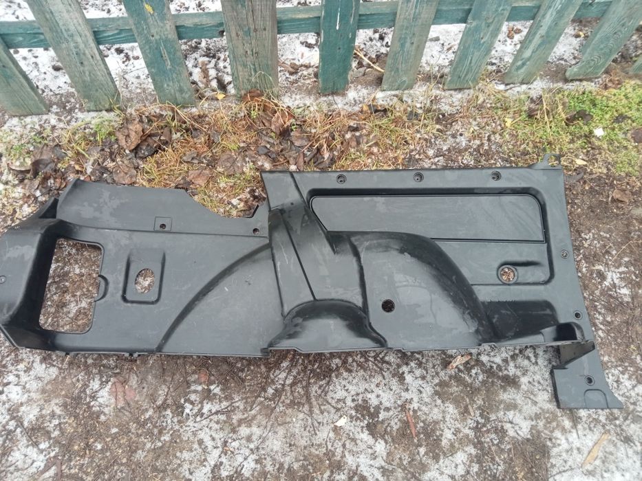 Ваз 2121 запчасти