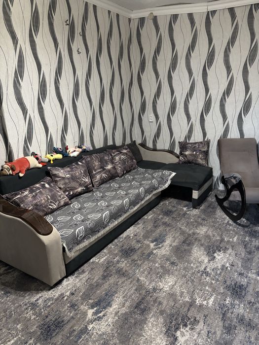 Дом на ГМЗ Гастелло